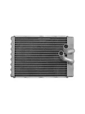 Topení kabiny Chevrolet AVEO 06-11 (P96539642) - SILUX Ověřený