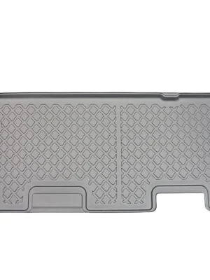 Gumové koberce VW T6/T6.1 19R 2.řada Dokud Zásoby Vydrží