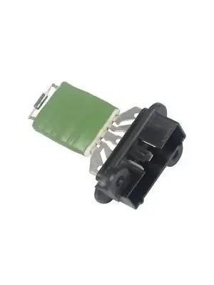 2411KST-1 Rezistor kabinového ventilátoru - Dodge Stratus 00-06 - SILUX Značkový