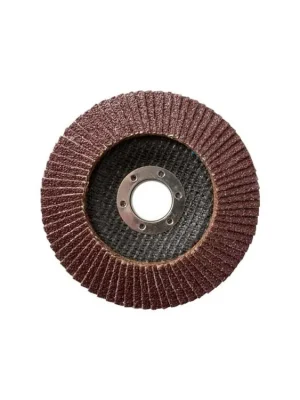 Lamelový brusný kotouč 125mm/ZK120 - MojeDílna Akční Nabídka