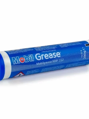 Mazací tuk Mobilgrease XHP 222, 390g - MojeDílna Exkluzivní