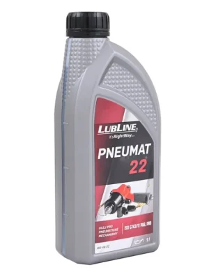 Pneumatický olej Pneumat 22 - MojeDílna Omezená Nabídka