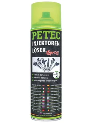 Uvolňovač vstřikovačů - Petec - MojeDílna Výhodná Nabídka