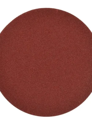 Brusné papírové kotouče, smirek, průměr 125 mm, různé hrubosti, balení 100 ks - MojeDílna Ruční Výroba