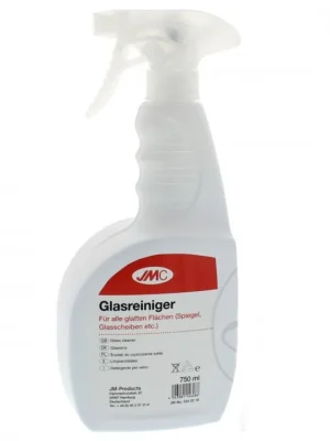 Novinka Čistič skla, sprej 750 ml - JMC - MojeDílna