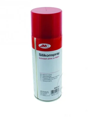 Silikonový sprej, 400 ml - JMC - MojeDílna Velkoobchod