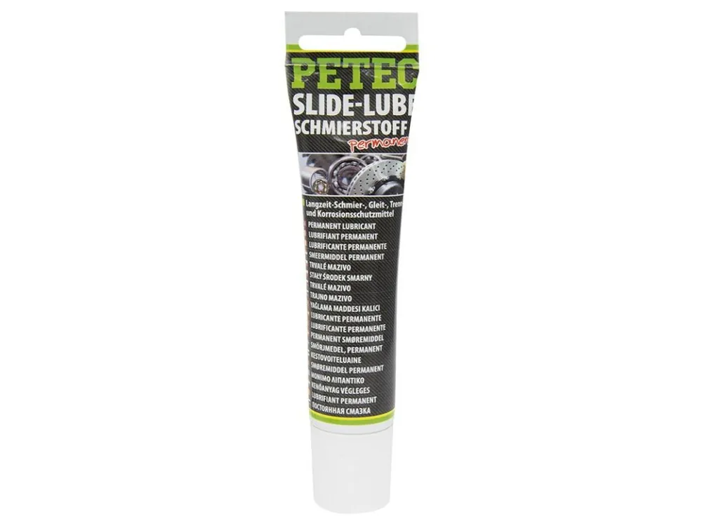 Dlouhodobé mazivo 35 ml, Petec - MojeDílna Ihned K Objednání