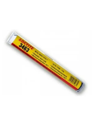 Tekutý kov "Metal magic steel", 114 g - Loctite EA 3463 - MojeDílna Nakupujte Hned