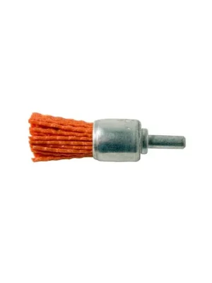 Autentický Kartáč koncový 24 mm nylonový, stopka - MAGG BL97224 - MojeDílna