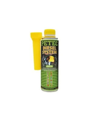 Akční Cena Čistič palivových systémů dieselových motorů, 300 ml - Petec - MojeDílna
