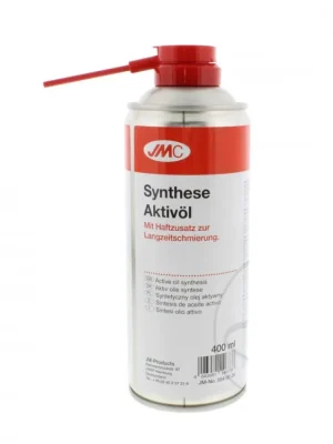 Syntetický aktivní olej ve spreji, 400 ml - JMC - MojeDílna Speciální Cena