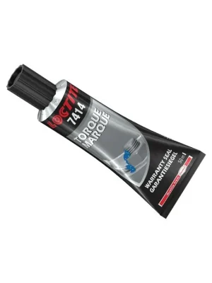 Tekutá plomba, detektor neoprávněné manipulace, 50 ml - Loctite SF 7414 - MojeDílna Sezónní Sleva