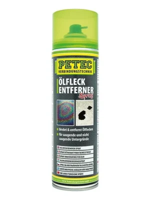 Super Cena Odstraňovač olejových skvrn ve spreji, 500 ml - Petec - MojeDílna