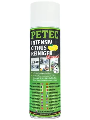 Víkendová Akce Intenzivní odstraňovač skvrn ve spreji 500 ml - Petec - MojeDílna