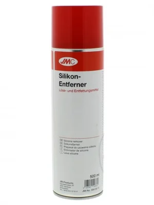 Dokud Zásoby Vydrží Odstraňovač silikonu, sprej 500 ml - JMC - MojeDílna