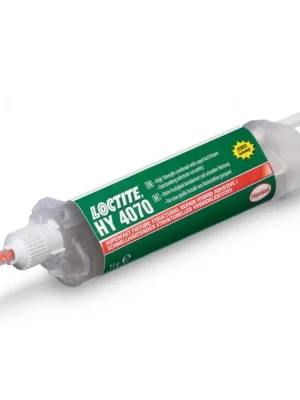 Univerzální hybridní lepidlo, gelové, 11 g - Loctite HY 4070 - MojeDílna Akční Nabídka