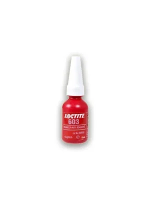 Lepidlo pro upevňování ložisek, 10 ml - Loctite 603 - MojeDílna Objednat Nyní