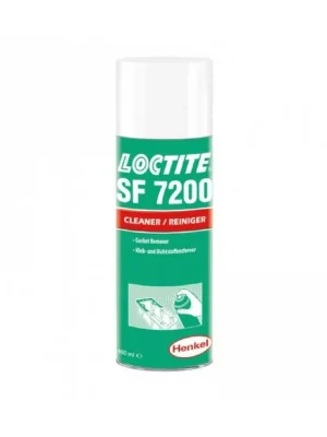 Sleva Odstraňovač starých těsnění a lepidel, sprej, 400 ml - Loctite SF 7200 - MojeDílna