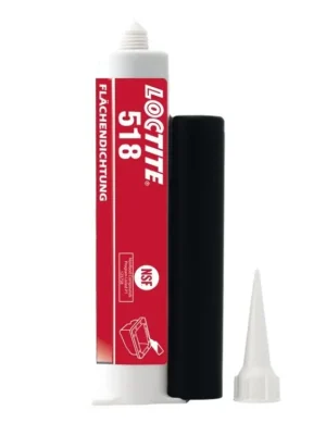 Doprava Zdarma Tekuté těsnění, 50 ml - Loctite 518 - MojeDílna