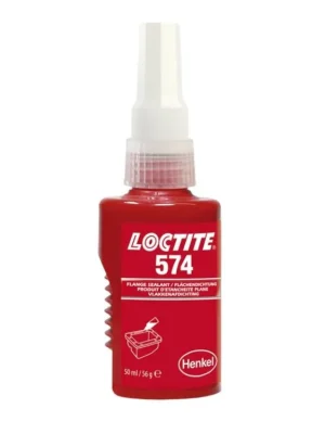 Tekuté těsnění, plošné, univerzální, 50 ml - Loctite 574 - MojeDílna Hromadná Objednávka