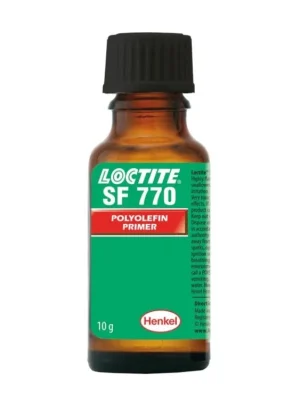 Tekutý primer pro kyanoakryláty, polyolefin, 10 g - Loctite SF 770 - MojeDílna Exkluzivní