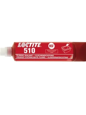 Must-Have Tmel na příruby, plošné těsnění, 50 ml - Loctite 510 - MojeDílna
