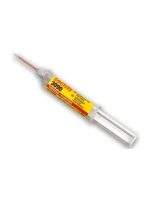 Nízká Cena Vteřinové lepidlo, dvousložkové, univerzální, 10 g - Loctite 3090 - MojeDílna