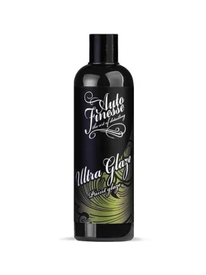 Leštidlo na karosérie - maskující glazura AUTO FINESSE Ultra Glaze, 500 ml - MojeDílna Dokud Zásoby Vydrží