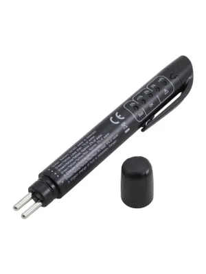Akční Nabídka Tester brzdové kapaliny DOT3, DOT4, DOT5.1 - QUATROS QS70012 - MojeDílna