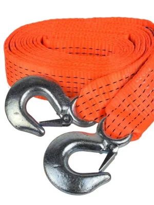 Zlevněný Tažné lano, délka 5 m, nosnost 5 t – GEKO G02391 - MojeDílna