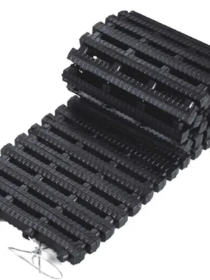 Vyprošťovací pás, pro osobní a nákladní automobily, 30x150 cm - Ferdus 10.175 - MojeDílna Časově Omezené