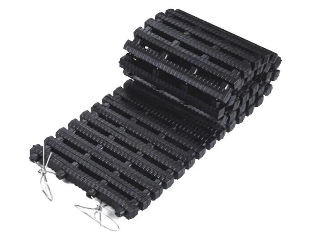 Vyprošťovací pás, pro osobní a nákladní automobily, 30x150 cm - Ferdus 10.175 - MojeDílna Časově Omezené
