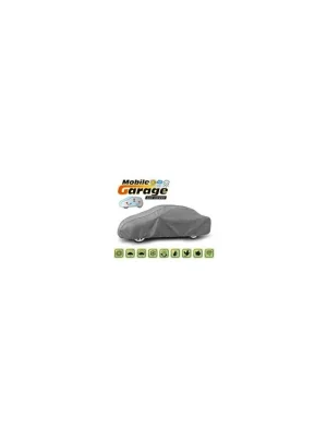 Plachta na auto sedan, délka 472-500 cm - Mobile Garage - MojeDílna Profesionální