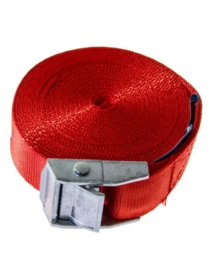 Pás upínací 1 tuna, 5 m x 25 mm, se sponou - MojeDílna Koupit Online