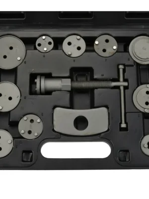 Akční Nabídka Sada pro zatlačení brzdových pístků (12 ks) - MojeDílna