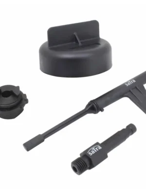 Adaptéry pro výměnu oleje převodovky 9G-Tronic vozidel Mercedes-Benz, 4 ks - SATRA - MojeDílna Kup Teď