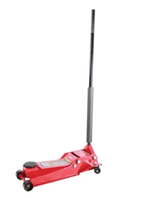 Ověřený Nízkoprofilový dílenský hydraulický zvedák 98-535 mm, 3T - T83508 - MojeDílna