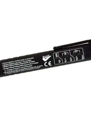 Top Prodej Tester brzdové kapaliny DOT3, DOT4, DOT5.1 - MojeDílna