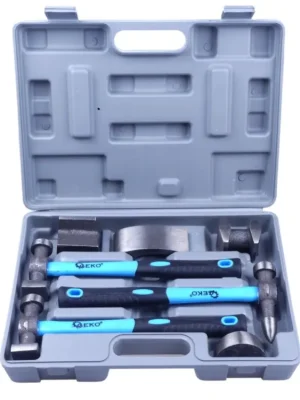 Výhodná Nabídka Klempířské nářadí - sada pro karosáře - MojeDílna