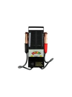 Akční Nabídka Zátěžový tester autobaterií, analogový, 6/12V - MojeDílna