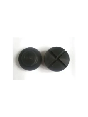 Gumová podložka zvedáku 65x31 mm - MojeDílna Objednat Nyní