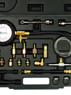 Tester tlaku paliva- benzín - MojeDílna Celosvětová Doprava