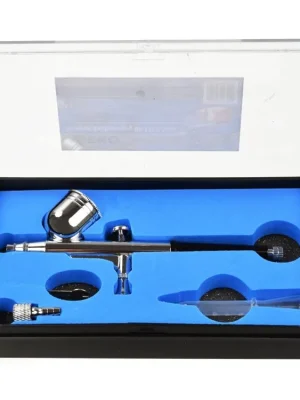 Airbrush pistole 0.3mm - MojeDílna Levný