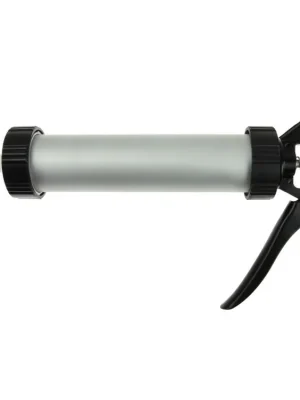 Vytlačovací pistole na kartuše a sáčky, objem 310 ml - MojeDílna Hromadná Objednávka