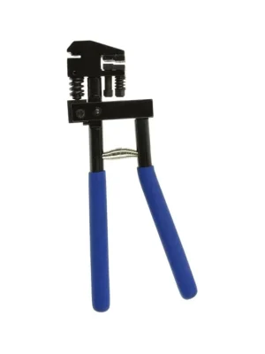 Zlevněný Karosářské falcovací a děrovací kleště - MojeDílna