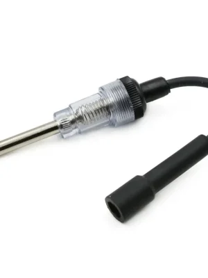 Výhodná Nabídka Tester jiskry zapalovacích svíček, průhledný, 6 - 12V - MojeDílna