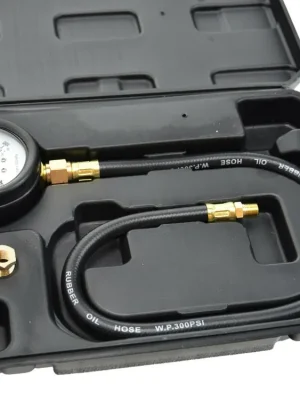 Tester tlaku motorového oleje (3ks) - MojeDílna Akce