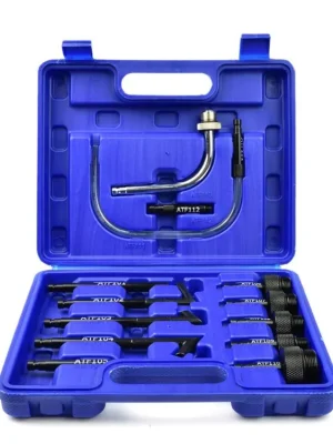 Sleva Sada adaptérů na výměnu oleje v automatické převodovce, 13 ks - GEKO - MojeDílna