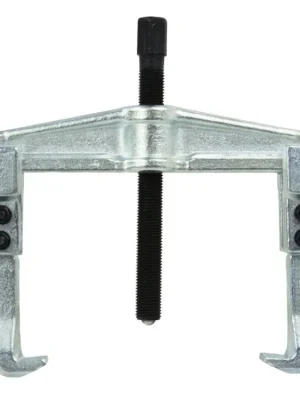 Stahovák dvouramenný, univerzální, max. rozsah 150 mm - MojeDílna Nejprodávanější