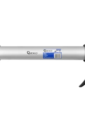 Vytlačovací pistole na kartuše 600 ml - GEKO G00668 - MojeDílna Záruka V Ceně